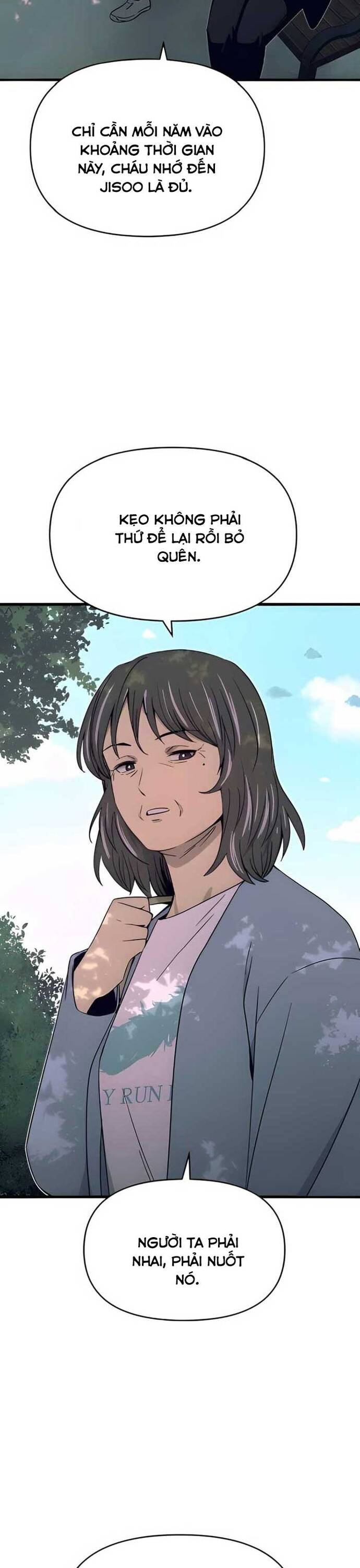 Định Mệnh Đôi Ta Giao Thoa Nơi Bến Tàu Chapter 39 - 39