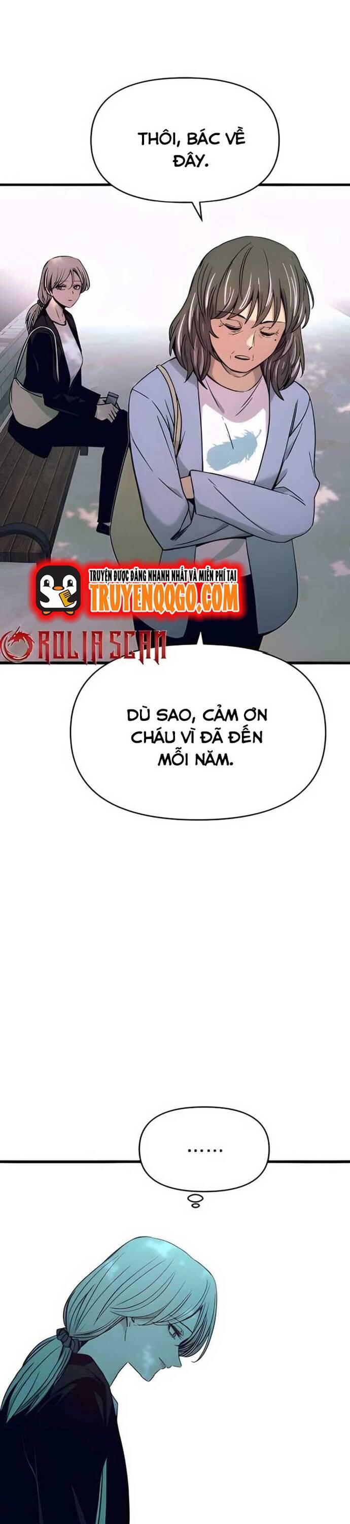 Định Mệnh Đôi Ta Giao Thoa Nơi Bến Tàu Chapter 39 - 42