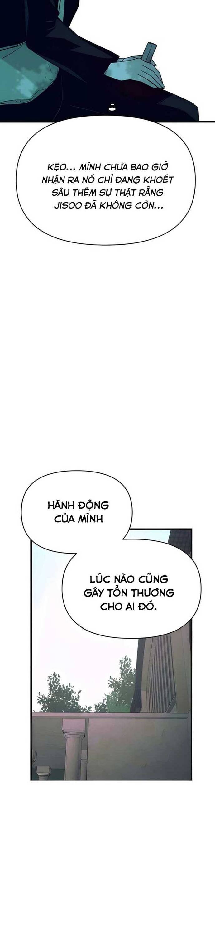 Định Mệnh Đôi Ta Giao Thoa Nơi Bến Tàu Chapter 39 - 43