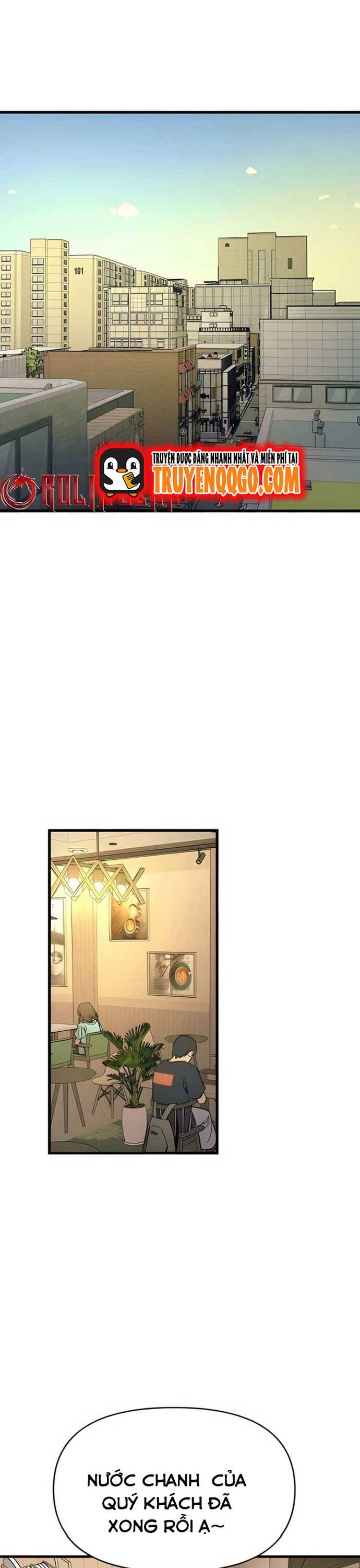 Định Mệnh Đôi Ta Giao Thoa Nơi Bến Tàu Chapter 39 - 44