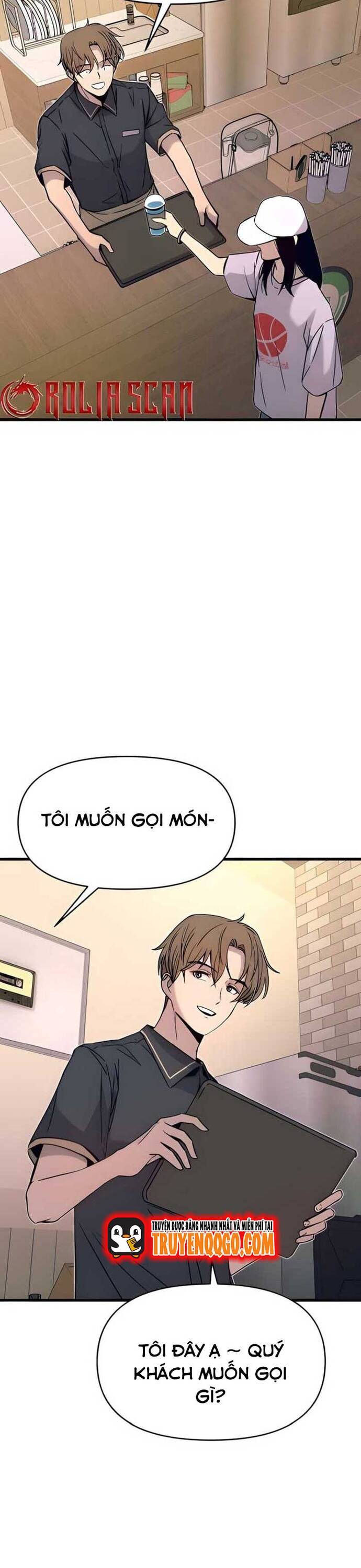 Định Mệnh Đôi Ta Giao Thoa Nơi Bến Tàu Chapter 39 - 45