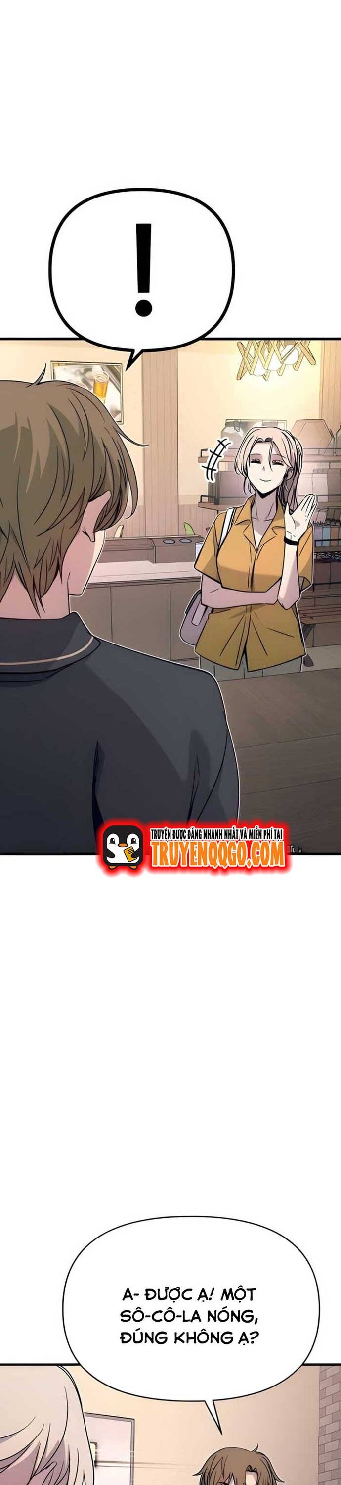 Định Mệnh Đôi Ta Giao Thoa Nơi Bến Tàu Chapter 39 - 46