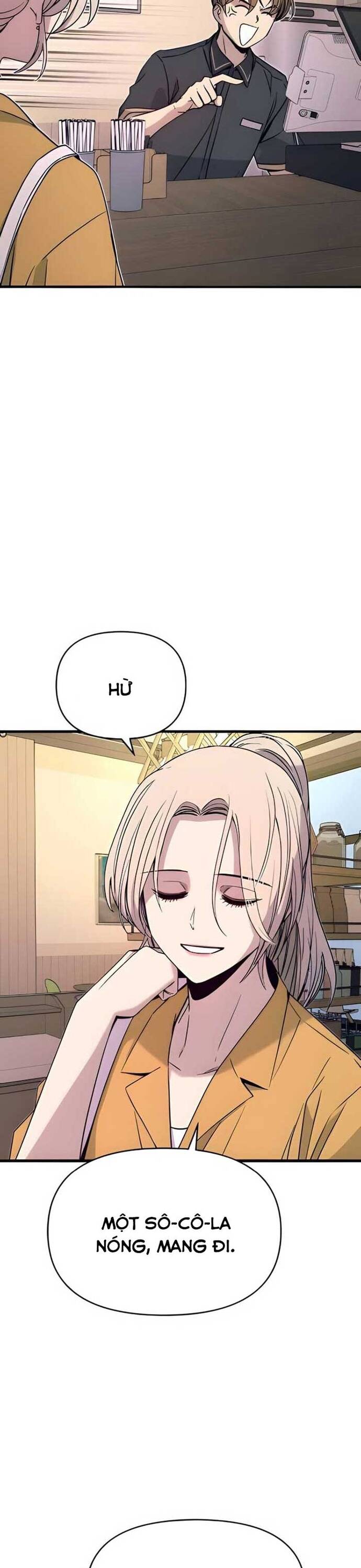 Định Mệnh Đôi Ta Giao Thoa Nơi Bến Tàu Chapter 39 - 47