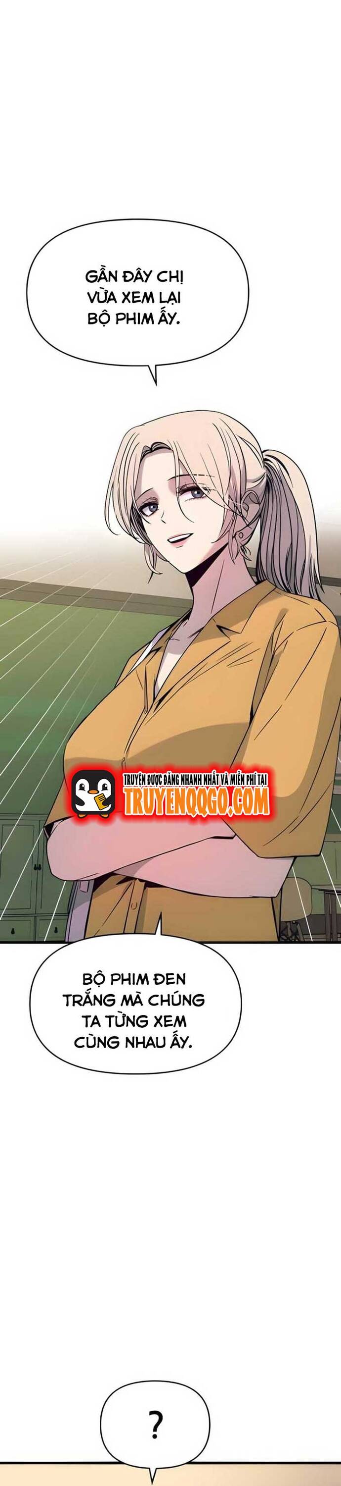 Định Mệnh Đôi Ta Giao Thoa Nơi Bến Tàu Chapter 39 - 49