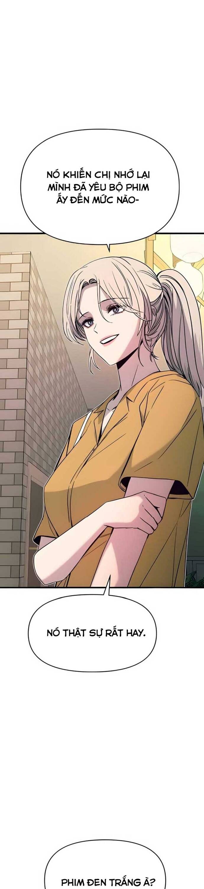 Định Mệnh Đôi Ta Giao Thoa Nơi Bến Tàu Chapter 39 - 51