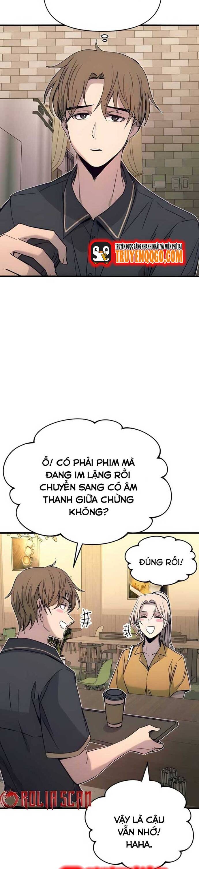 Định Mệnh Đôi Ta Giao Thoa Nơi Bến Tàu Chapter 39 - 52