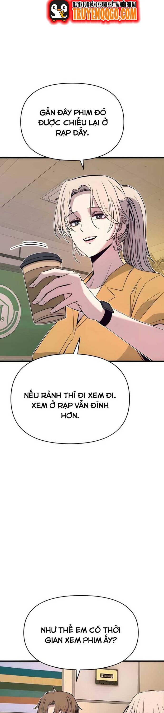 Định Mệnh Đôi Ta Giao Thoa Nơi Bến Tàu Chapter 39 - 53