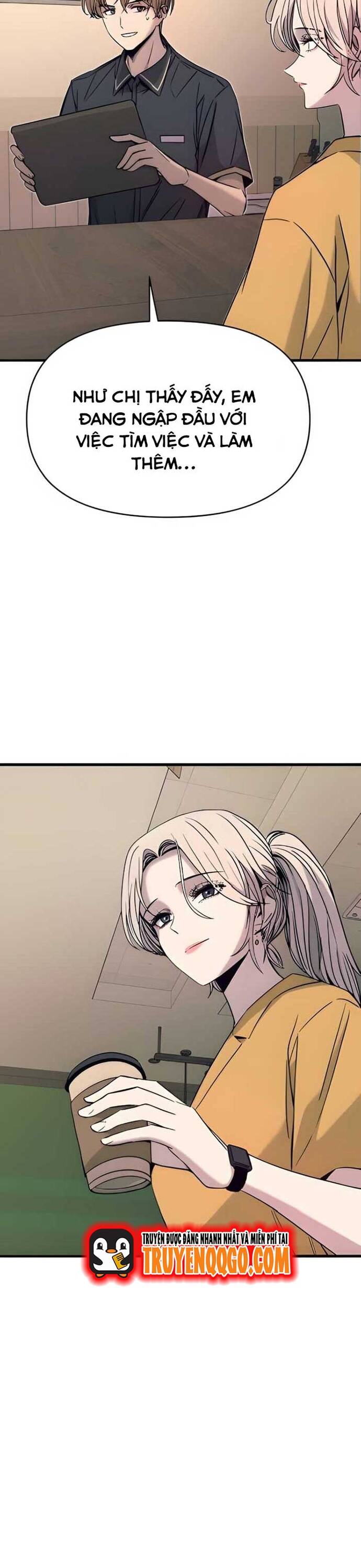 Định Mệnh Đôi Ta Giao Thoa Nơi Bến Tàu Chapter 39 - 54