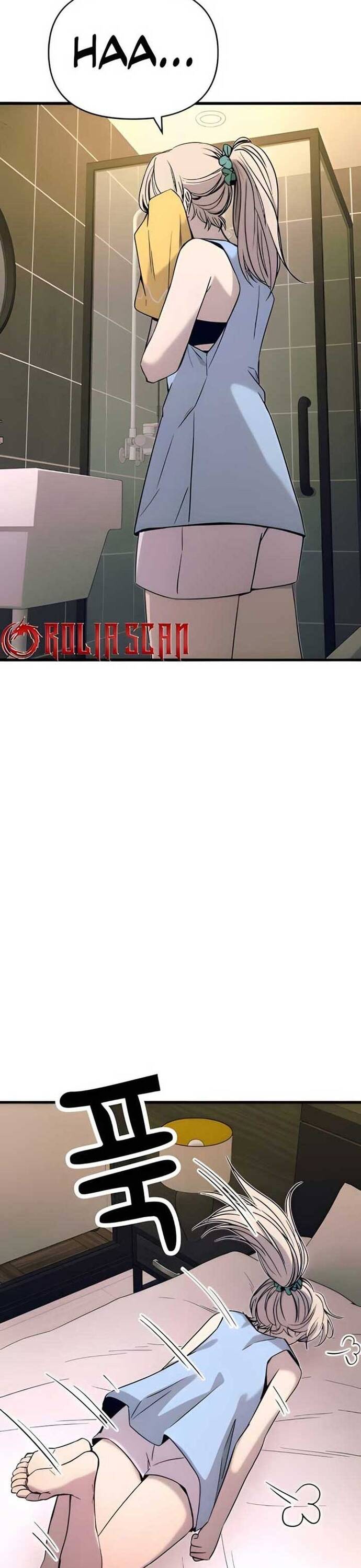 Định Mệnh Đôi Ta Giao Thoa Nơi Bến Tàu Chapter 39 - 57