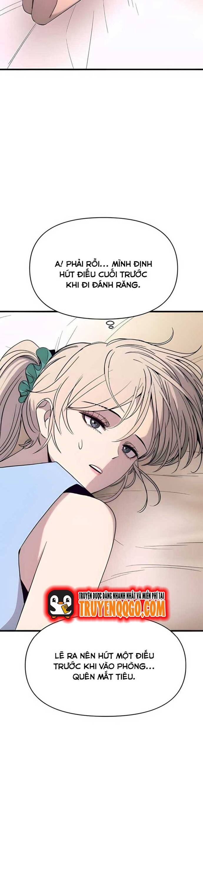 Định Mệnh Đôi Ta Giao Thoa Nơi Bến Tàu Chapter 39 - 58