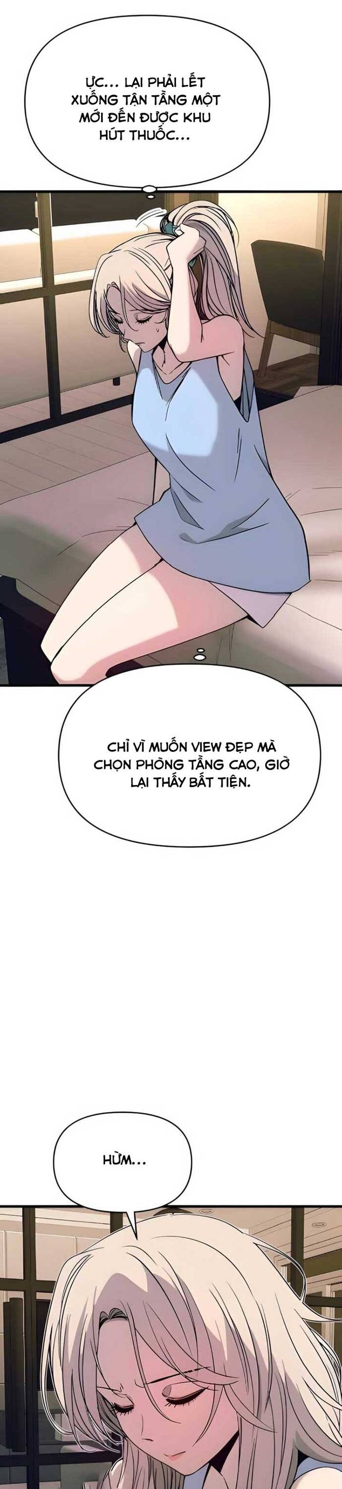 Định Mệnh Đôi Ta Giao Thoa Nơi Bến Tàu Chapter 39 - 59