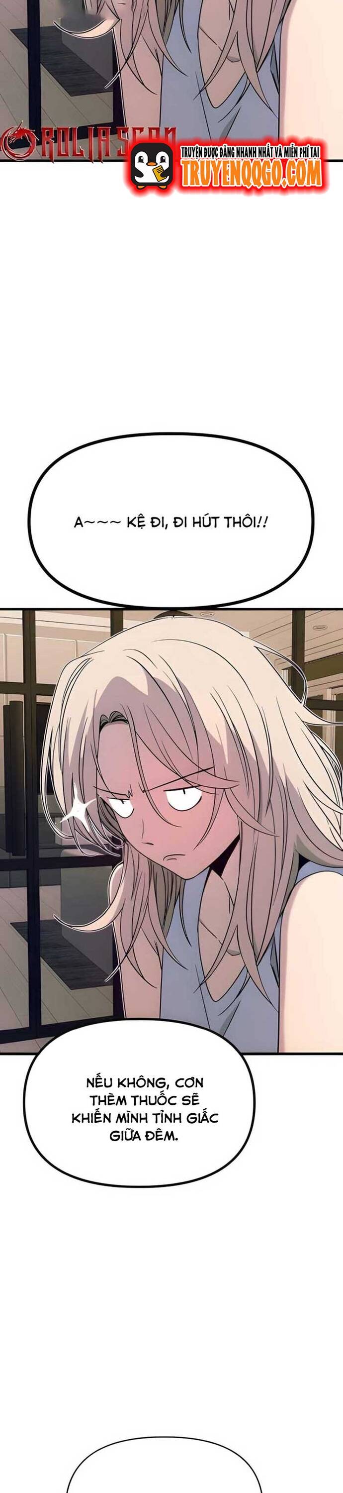 Định Mệnh Đôi Ta Giao Thoa Nơi Bến Tàu Chapter 39 - 60