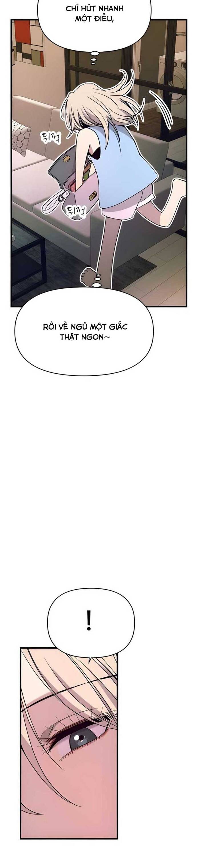 Định Mệnh Đôi Ta Giao Thoa Nơi Bến Tàu Chapter 39 - 61