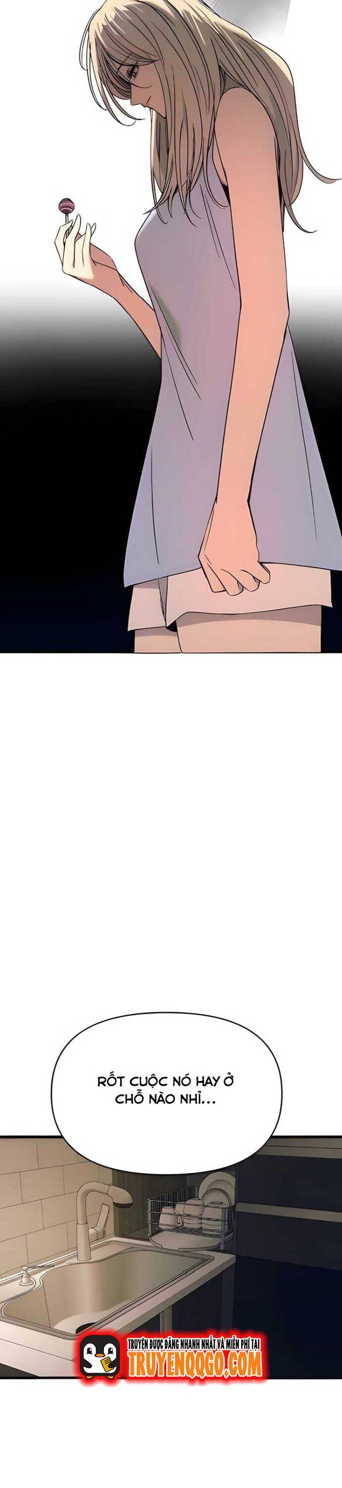 Định Mệnh Đôi Ta Giao Thoa Nơi Bến Tàu Chapter 39 - 63