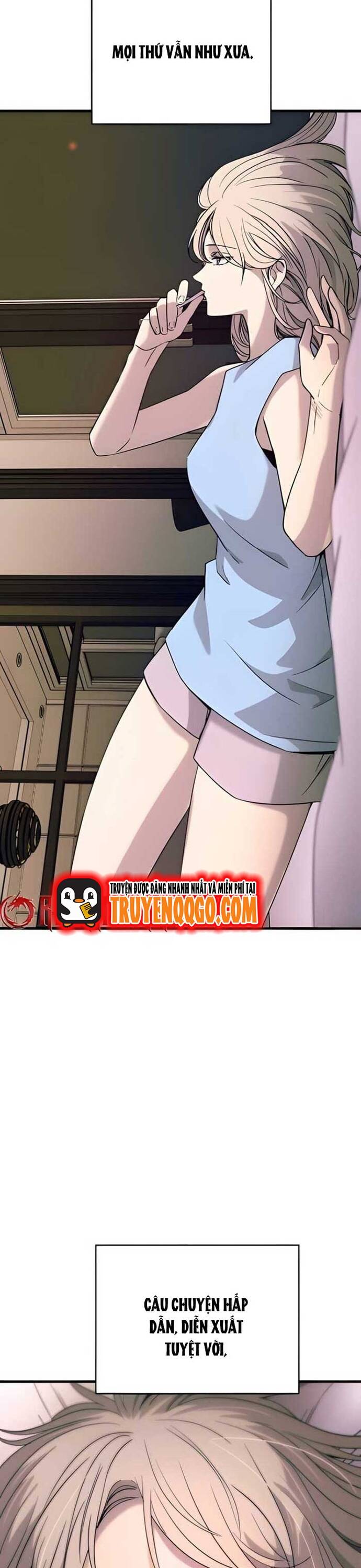 Định Mệnh Đôi Ta Giao Thoa Nơi Bến Tàu Chapter 39 - 65