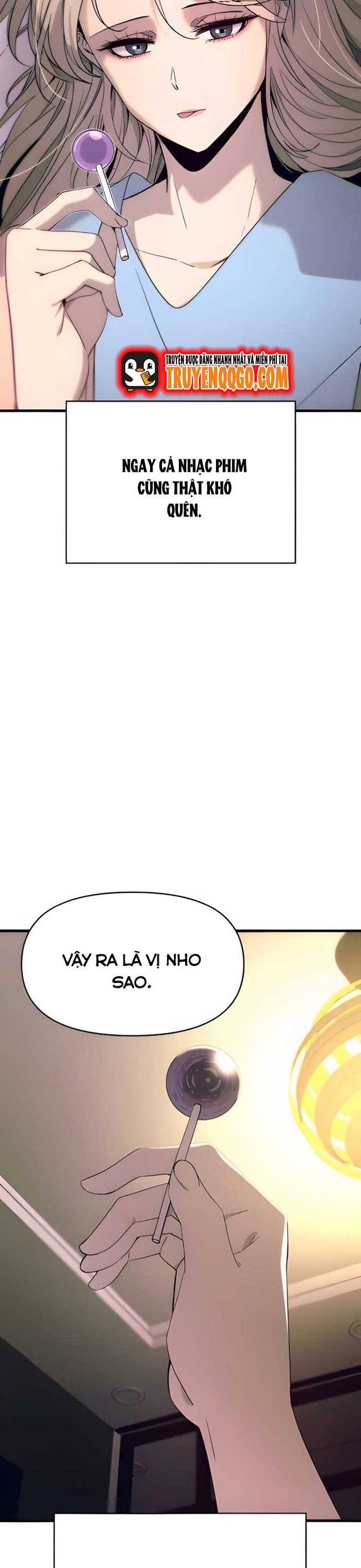 Định Mệnh Đôi Ta Giao Thoa Nơi Bến Tàu Chapter 39 - 66