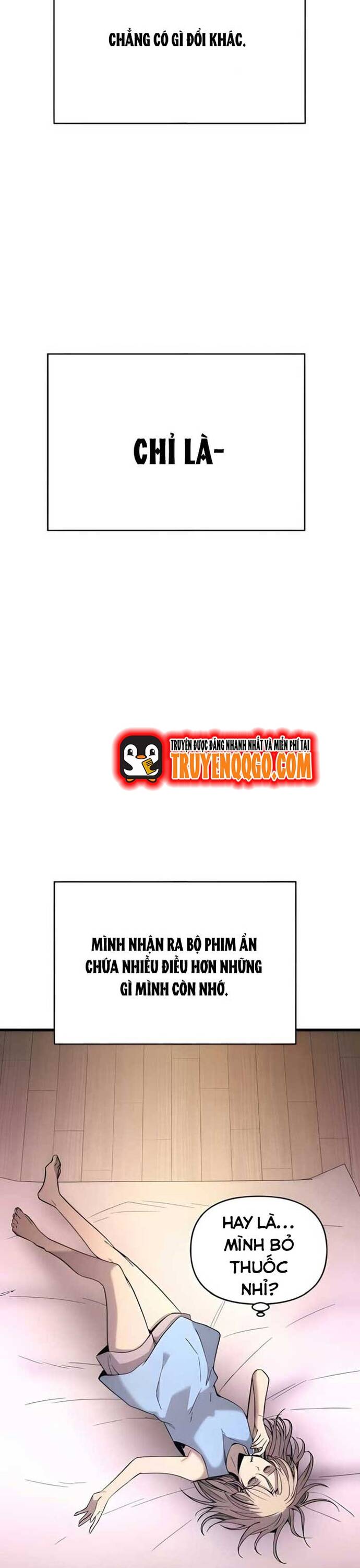 Định Mệnh Đôi Ta Giao Thoa Nơi Bến Tàu Chapter 39 - 67