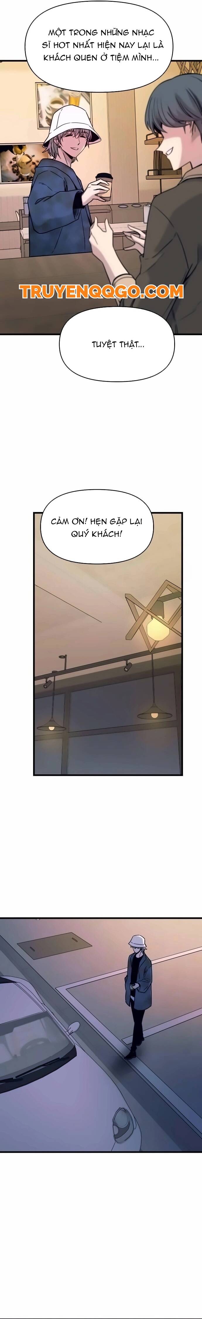 Định Mệnh Đôi Ta Giao Thoa Nơi Bến Tàu Chapter 4 - 15