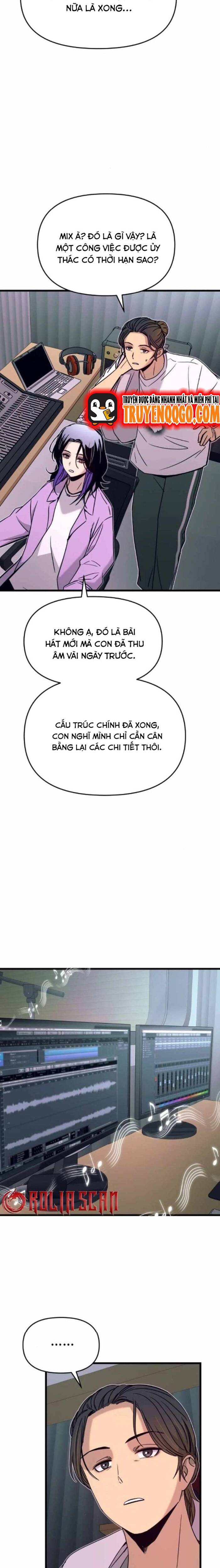 Định Mệnh Đôi Ta Giao Thoa Nơi Bến Tàu Chapter 40 - 3