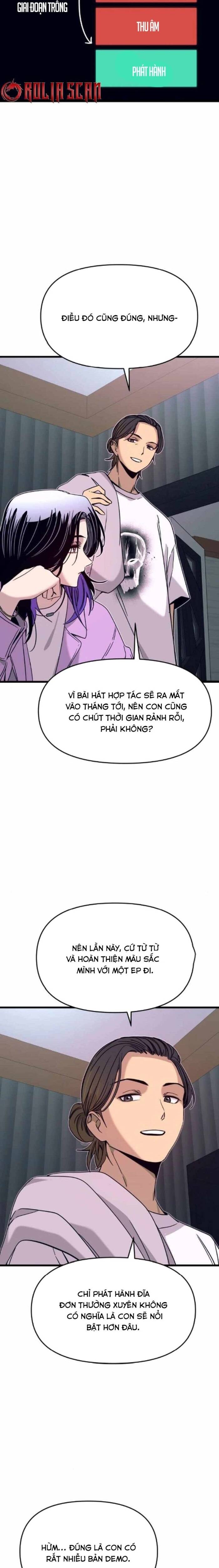 Định Mệnh Đôi Ta Giao Thoa Nơi Bến Tàu Chapter 40 - 7