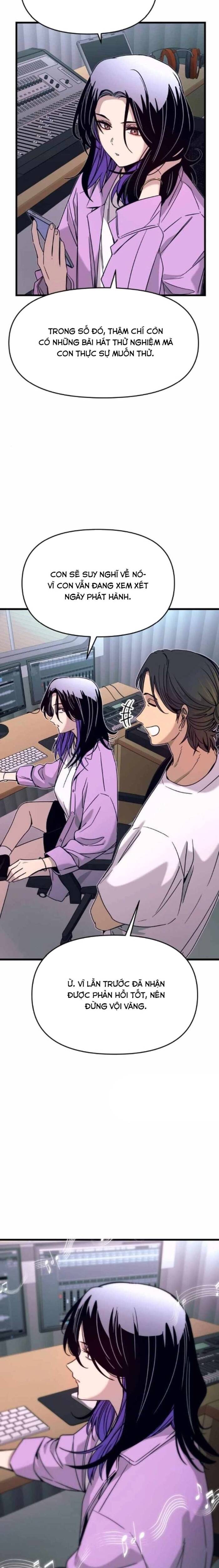 Định Mệnh Đôi Ta Giao Thoa Nơi Bến Tàu Chapter 40 - 8