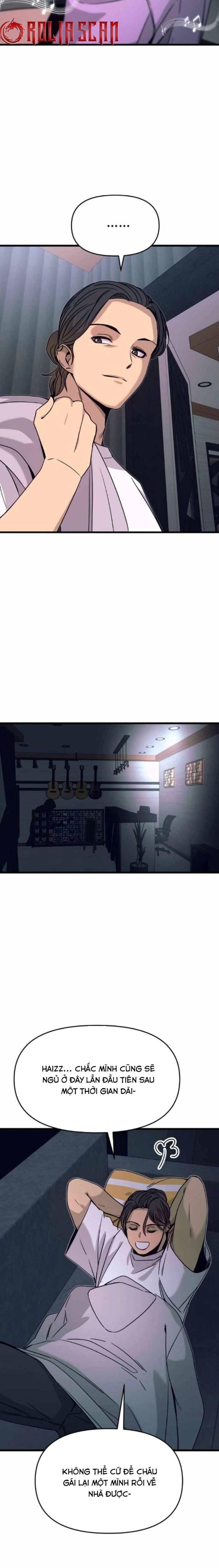 Định Mệnh Đôi Ta Giao Thoa Nơi Bến Tàu Chapter 40 - 9