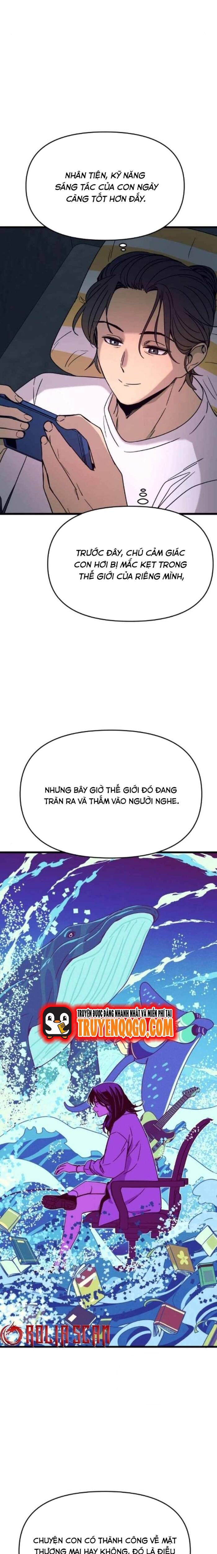 Định Mệnh Đôi Ta Giao Thoa Nơi Bến Tàu Chapter 40 - 10