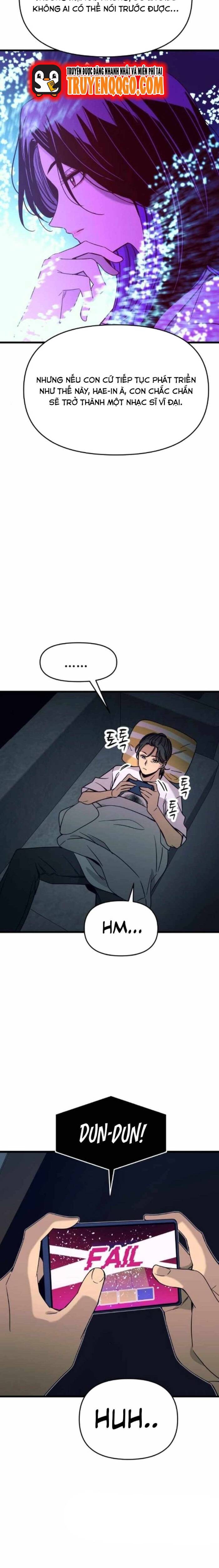 Định Mệnh Đôi Ta Giao Thoa Nơi Bến Tàu Chapter 40 - 11