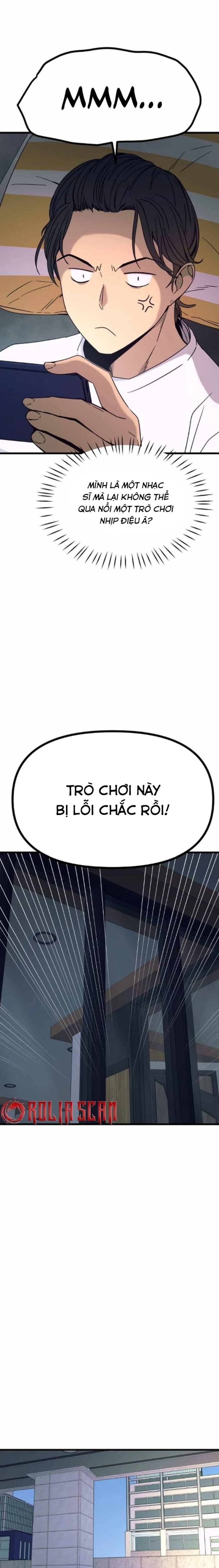 Định Mệnh Đôi Ta Giao Thoa Nơi Bến Tàu Chapter 40 - 12