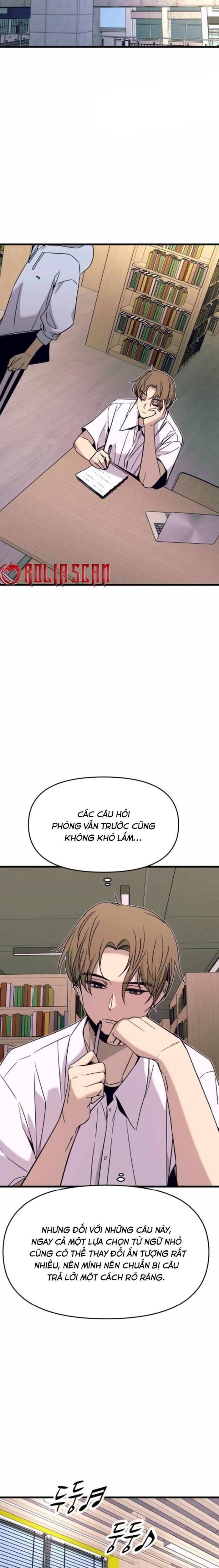 Định Mệnh Đôi Ta Giao Thoa Nơi Bến Tàu Chapter 40 - 13