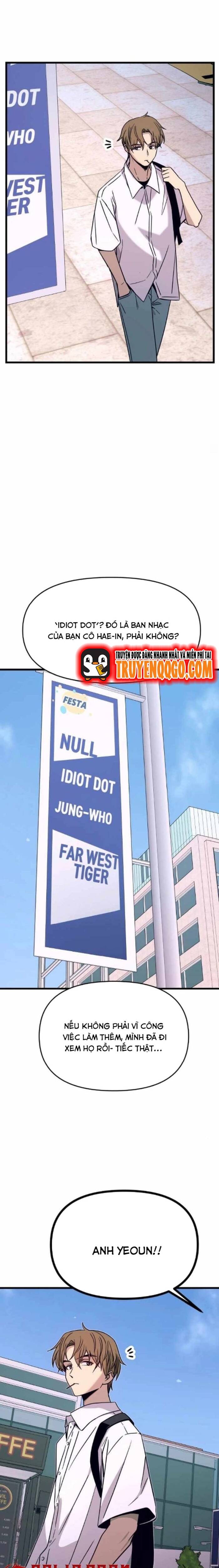 Định Mệnh Đôi Ta Giao Thoa Nơi Bến Tàu Chapter 40 - 17