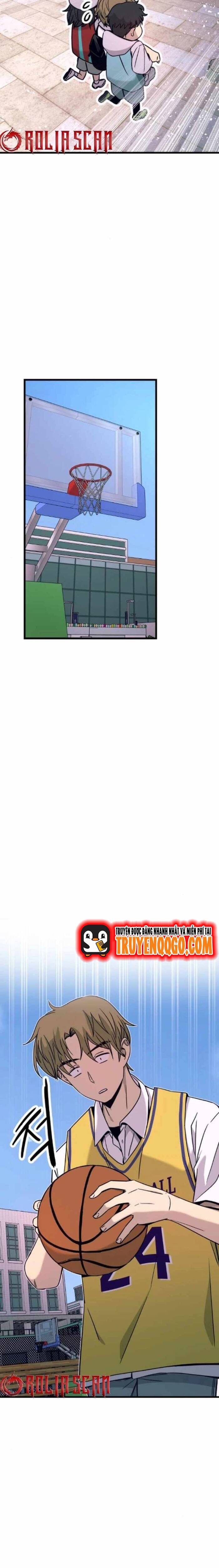 Định Mệnh Đôi Ta Giao Thoa Nơi Bến Tàu Chapter 40 - 19