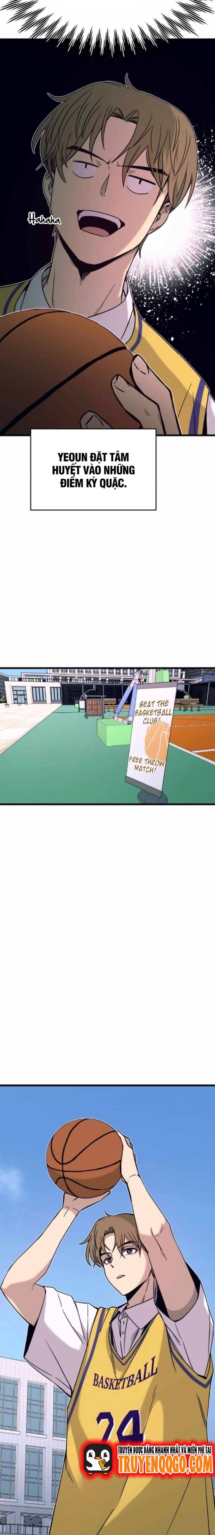 Định Mệnh Đôi Ta Giao Thoa Nơi Bến Tàu Chapter 40 - 23