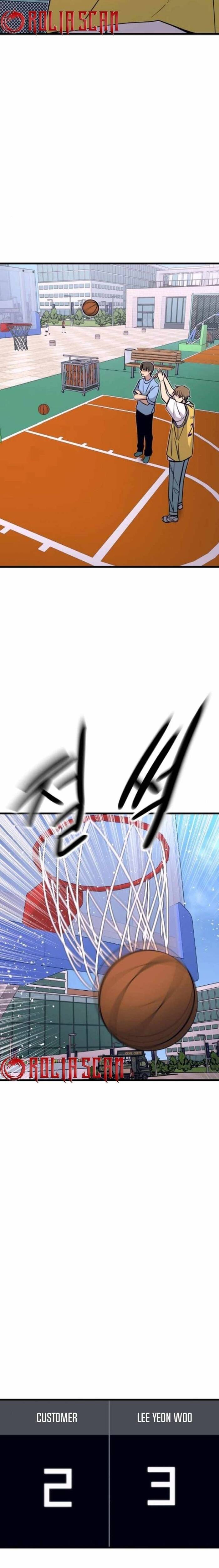 Định Mệnh Đôi Ta Giao Thoa Nơi Bến Tàu Chapter 40 - 24