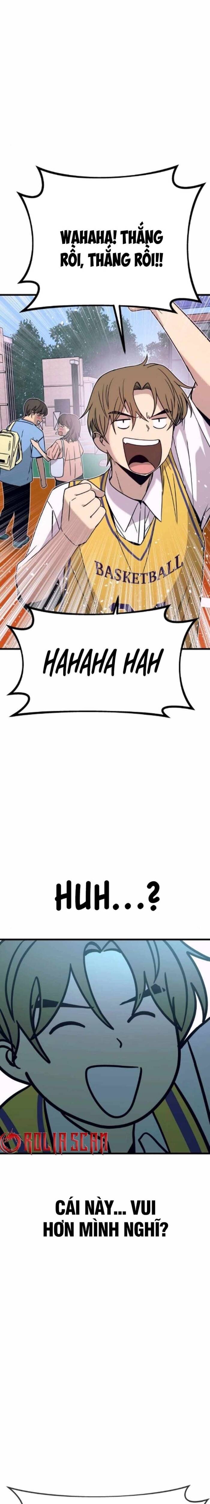 Định Mệnh Đôi Ta Giao Thoa Nơi Bến Tàu Chapter 40 - 25