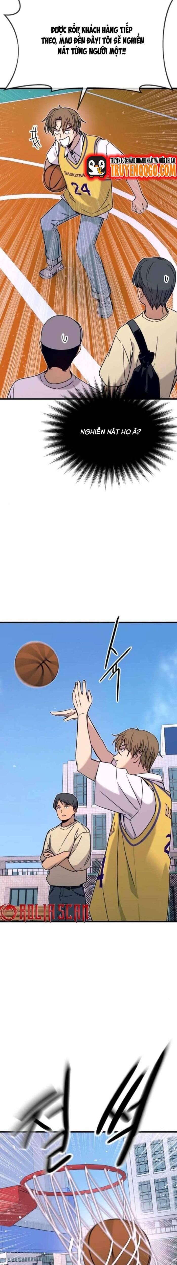 Định Mệnh Đôi Ta Giao Thoa Nơi Bến Tàu Chapter 40 - 26