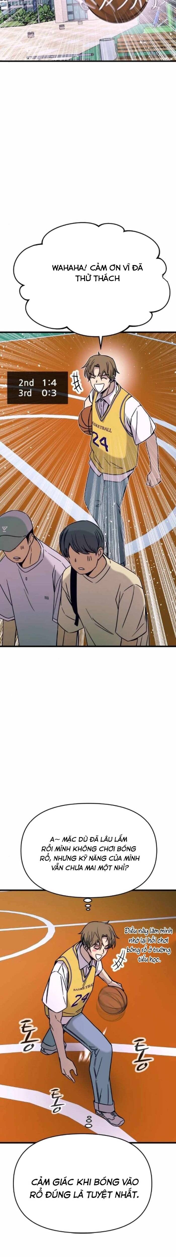 Định Mệnh Đôi Ta Giao Thoa Nơi Bến Tàu Chapter 40 - 27