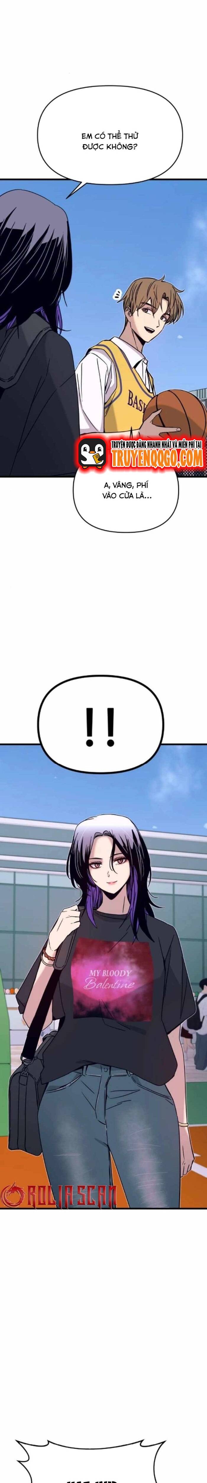 Định Mệnh Đôi Ta Giao Thoa Nơi Bến Tàu Chapter 40 - 28