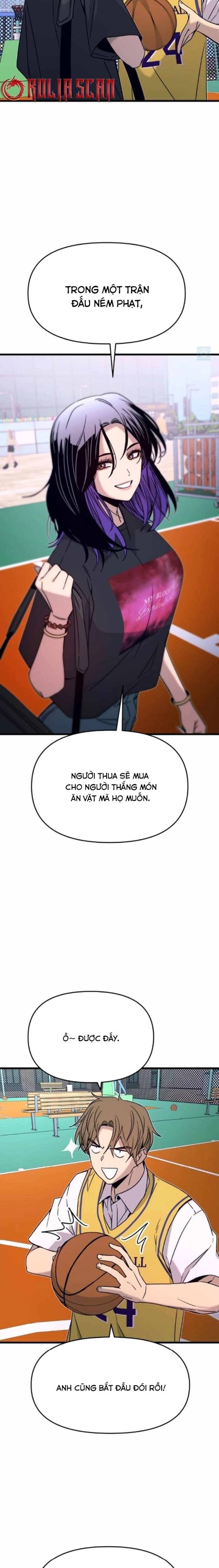 Định Mệnh Đôi Ta Giao Thoa Nơi Bến Tàu Chapter 40 - 31