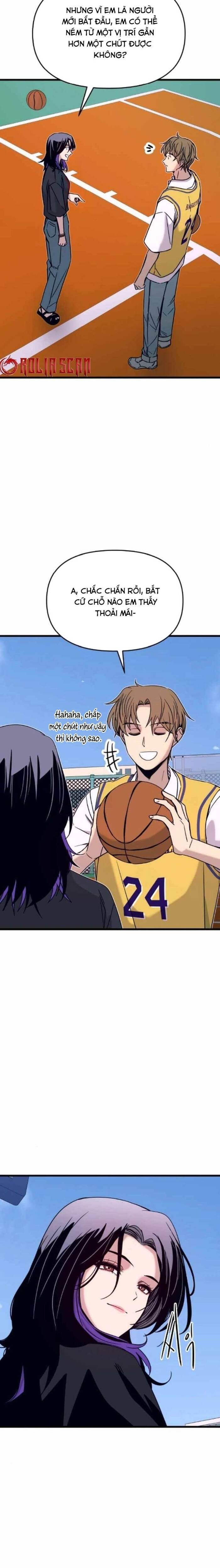 Định Mệnh Đôi Ta Giao Thoa Nơi Bến Tàu Chapter 40 - 32