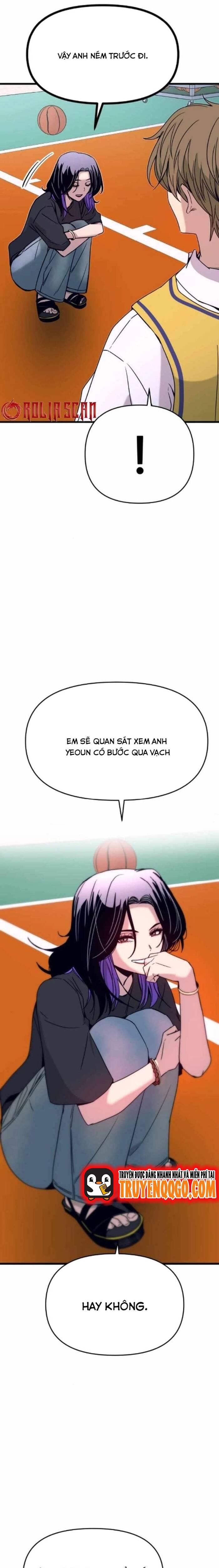 Định Mệnh Đôi Ta Giao Thoa Nơi Bến Tàu Chapter 40 - 33