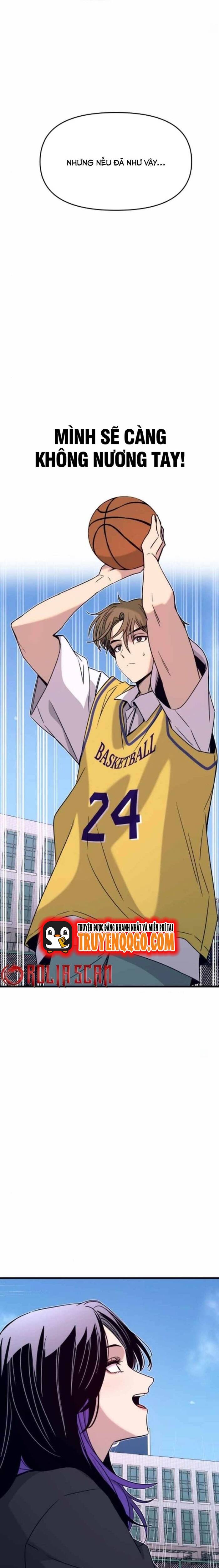 Định Mệnh Đôi Ta Giao Thoa Nơi Bến Tàu Chapter 40 - 36