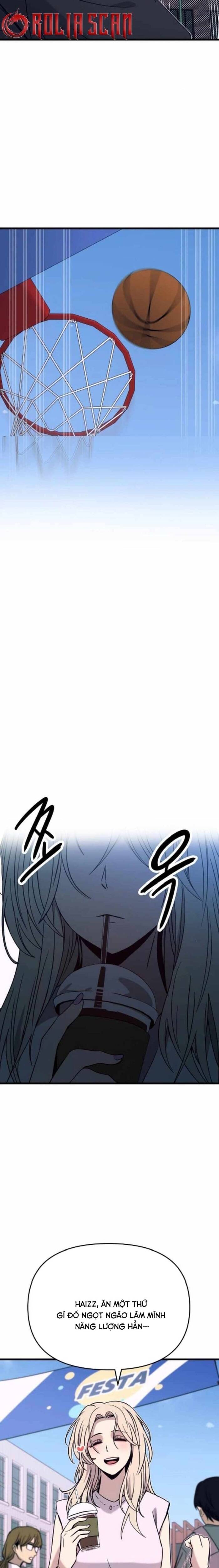 Định Mệnh Đôi Ta Giao Thoa Nơi Bến Tàu Chapter 40 - 37