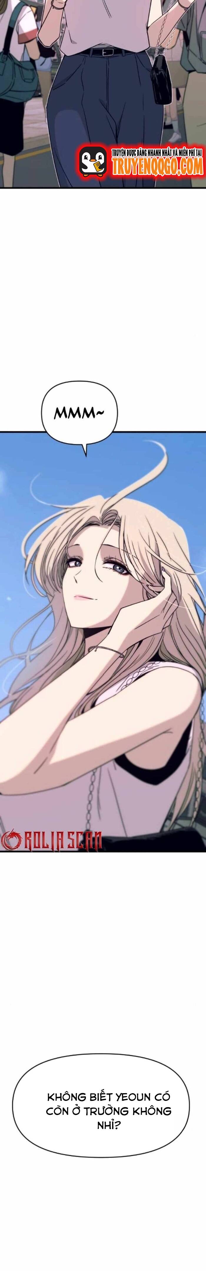 Định Mệnh Đôi Ta Giao Thoa Nơi Bến Tàu Chapter 40 - 38