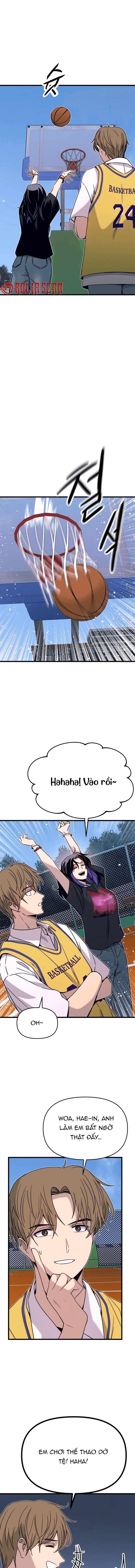 Định Mệnh Đôi Ta Giao Thoa Nơi Bến Tàu Chapter 41 - 2