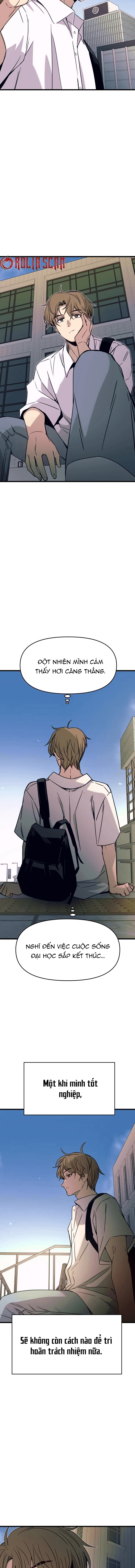 Định Mệnh Đôi Ta Giao Thoa Nơi Bến Tàu Chapter 41 - 12