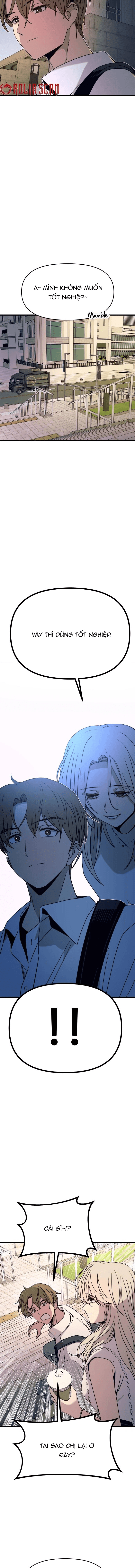 Định Mệnh Đôi Ta Giao Thoa Nơi Bến Tàu Chapter 41 - 13