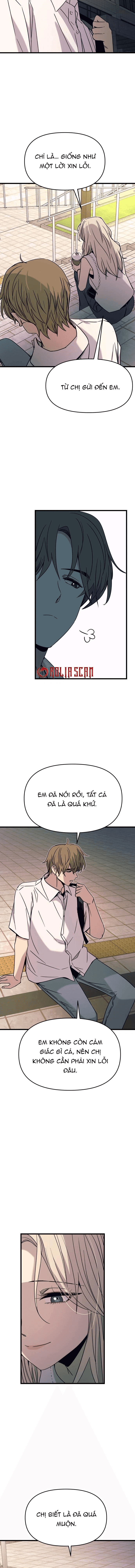 Định Mệnh Đôi Ta Giao Thoa Nơi Bến Tàu Chapter 41 - 17