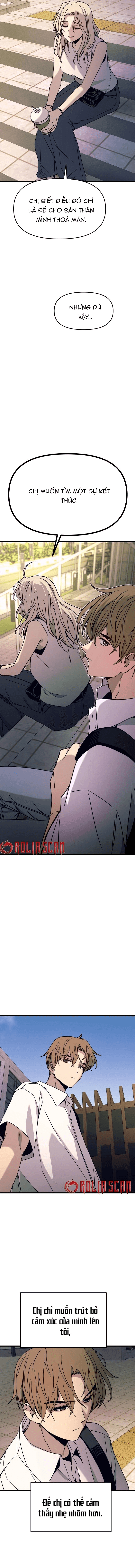 Định Mệnh Đôi Ta Giao Thoa Nơi Bến Tàu Chapter 41 - 18