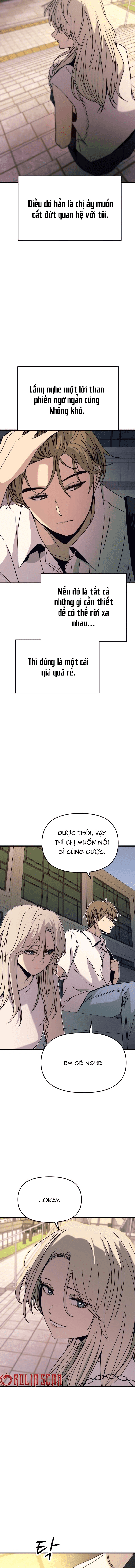 Định Mệnh Đôi Ta Giao Thoa Nơi Bến Tàu Chapter 41 - 20